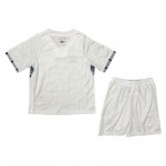 Günstige Fußballtrikots Santos FC Kinder Heimtrikot 2024-25 Kurzarm